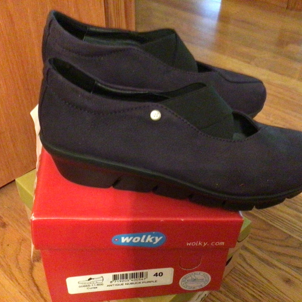 Shoes